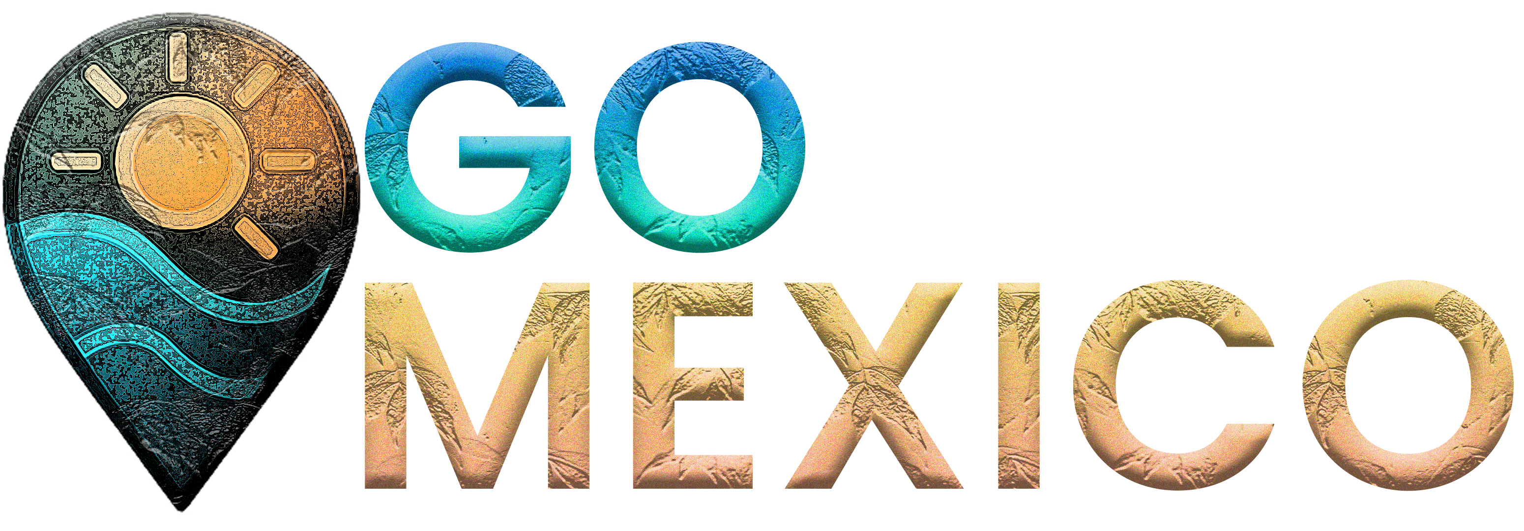 GoMexico.homes Logo